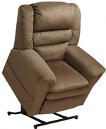 Catnapper 4850 Preston Pow'r Lift Recliner w/Pillowtop